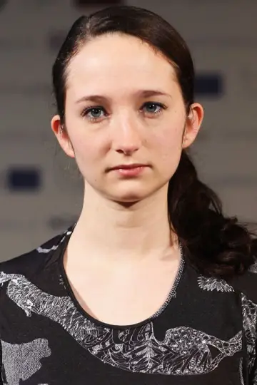 Photo Stine Fischer Christensen #39897