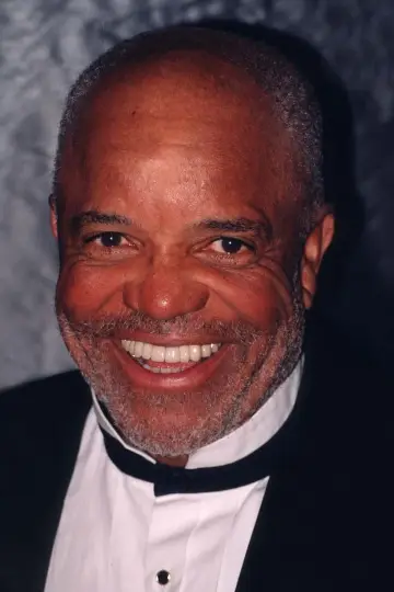 Photo Berry Gordy #254957