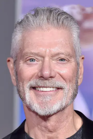 Photo Stephen Lang #65798