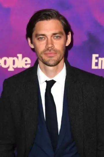 Photo Tom Payne #89516