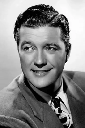 Photo Dennis Morgan #307752
