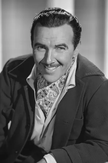 Photo Preston Foster #264560