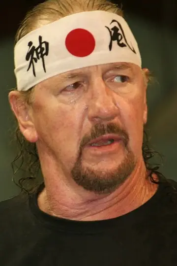 Photo Terry Funk #223383