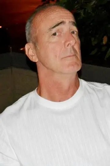 Photo Terry Howson #108025