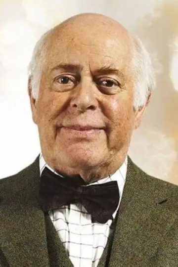 Photo Clive Swift #108617