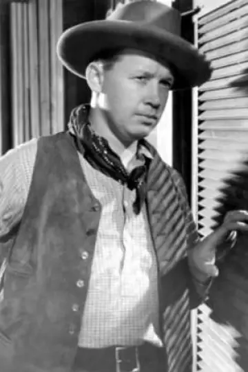Photo Eddie Acuff #185558