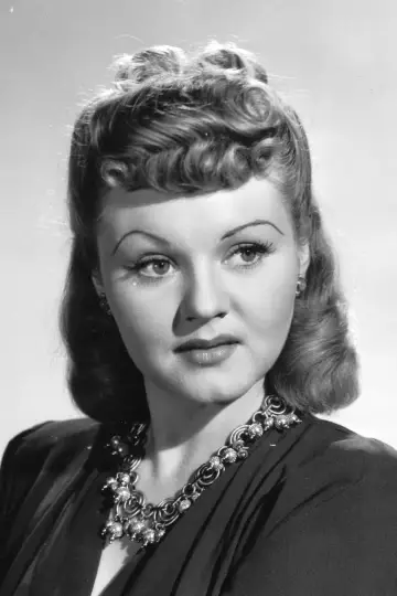 Photo Carole Landis #85807