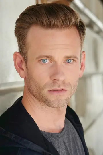 Photo Eric Johnson #11936