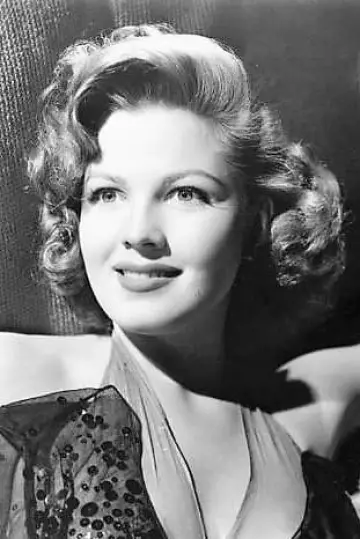 Photo Jean Rogers #124487