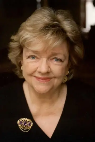 Photo Maeve Binchy #618910