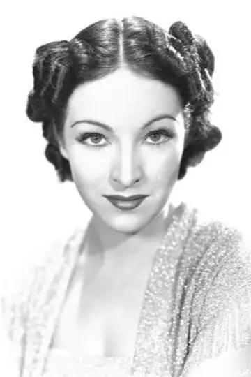 Photo Priscilla Lawson #342247