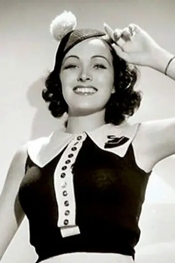 Photo Priscilla Lawson #342248