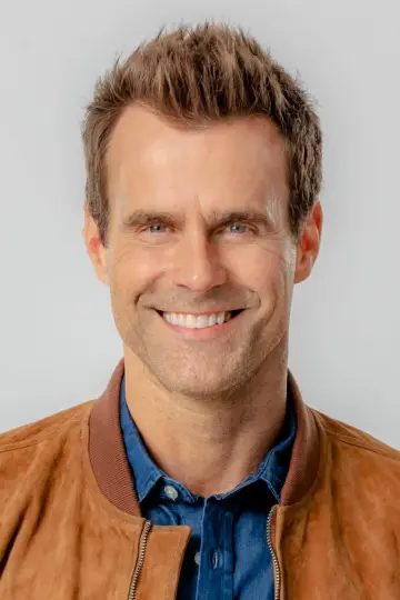Photo Cameron Mathison #177203