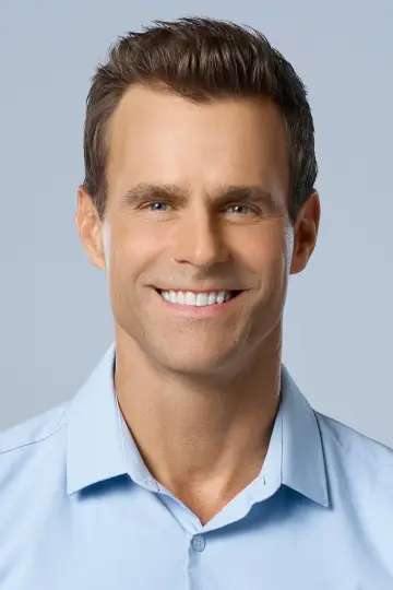 Photo Cameron Mathison #177206