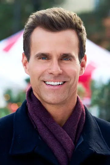 Photo Cameron Mathison #177210