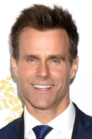 Photo Cameron Mathison #177212