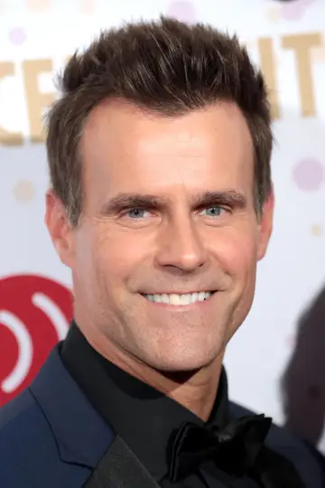 Photo Cameron Mathison #177214