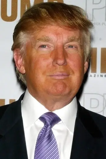Photo Donald Trump #61573