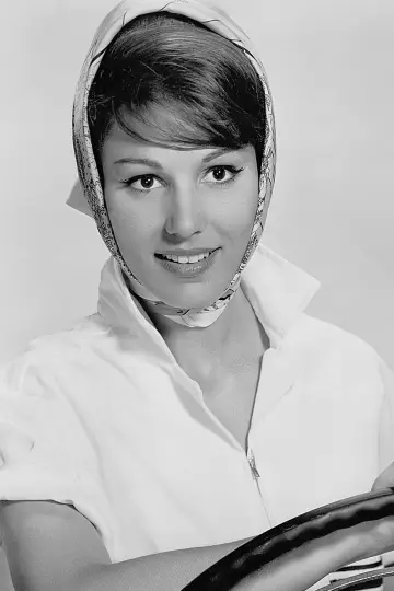 Photo Paula Prentiss #170926