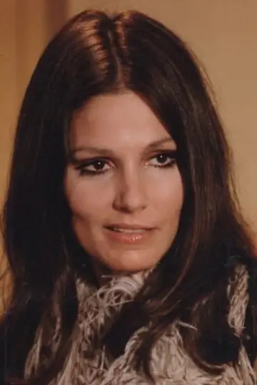 Photo Paula Prentiss #170928