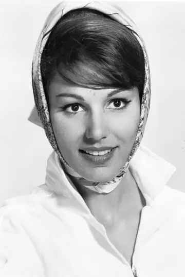 Photo Paula Prentiss #170932