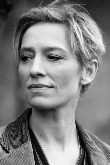Photo Sandra Borgmann #204603