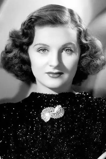 Photo Constance Moore #395681