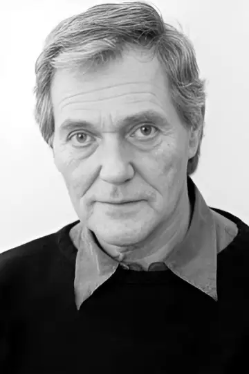 Photo Harald Leipnitz #329405