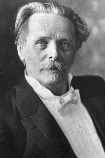 Photo Karl May #403938