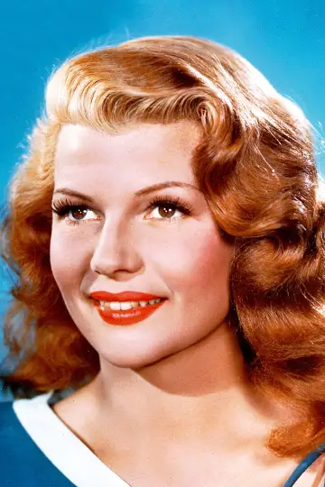 Photo Rita Hayworth #142682