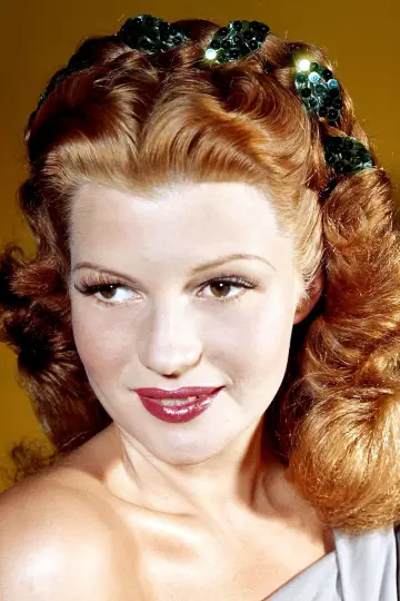 Photo Rita Hayworth #142683