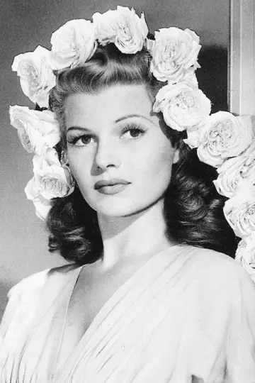 Photo Rita Hayworth #142684