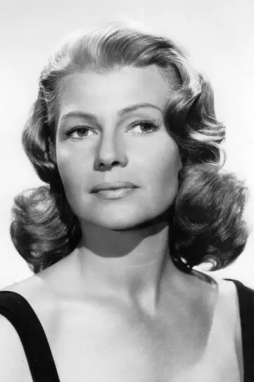 Photo Rita Hayworth #142686