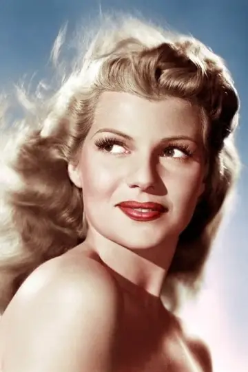 Photo Rita Hayworth #142688
