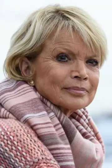Photo Uschi Glas #209733