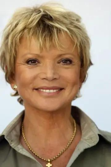 Photo Uschi Glas #209738
