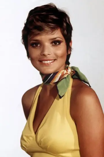 Photo Uschi Glas #209745