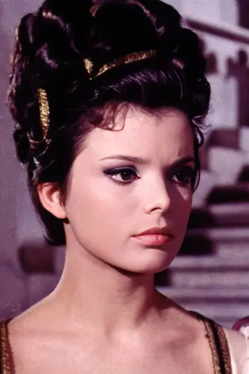 Photo Uschi Glas #334040