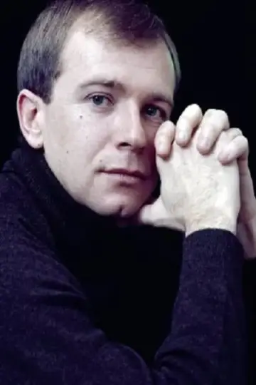 Photo Terrence McNally #197403