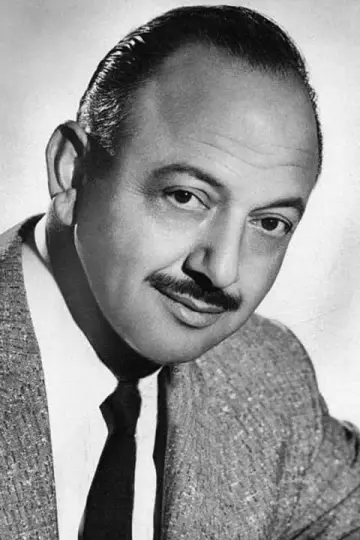 Photo Mel Blanc #33951