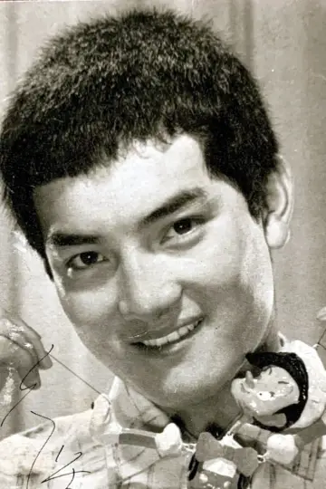 Photo Akira Kubo #118326
