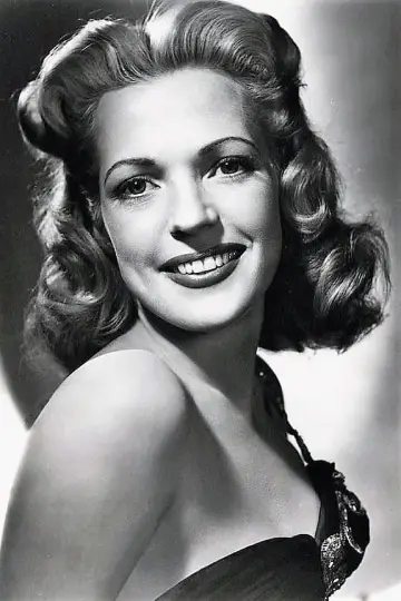 Photo Anne Gwynne #319489