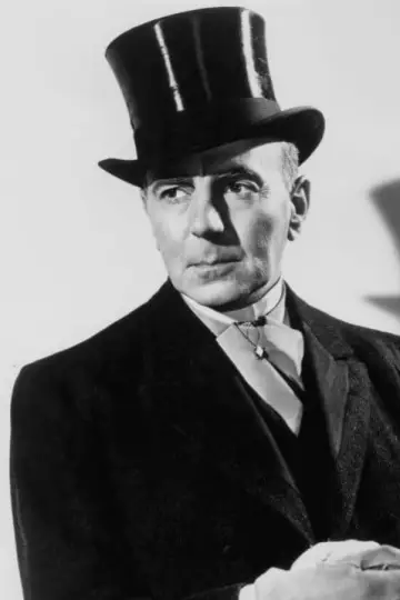 Photo George Zucco #156470