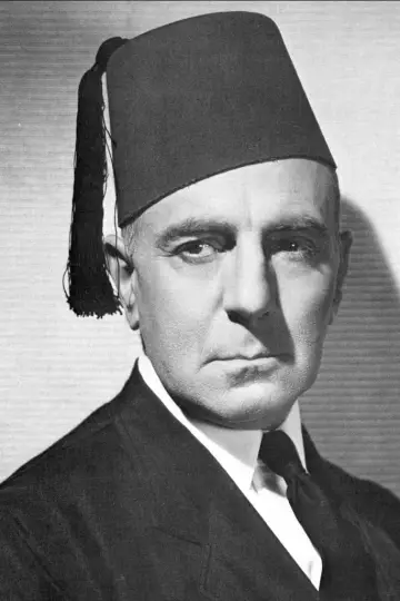 Photo George Zucco #156471