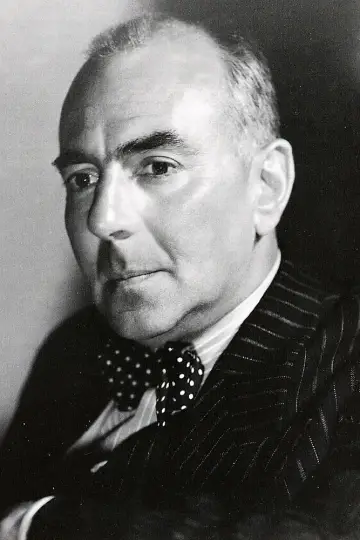 Photo George Zucco #156475