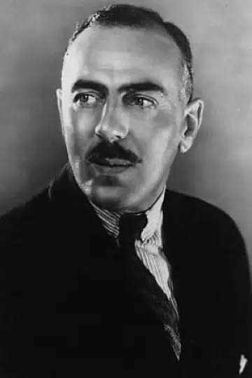 Photo George Zucco #156478