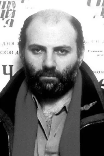 Photo Sergey Gazarov #22676