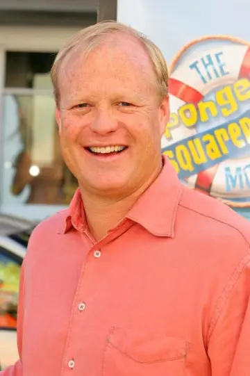 Photo Bill Fagerbakke #34022