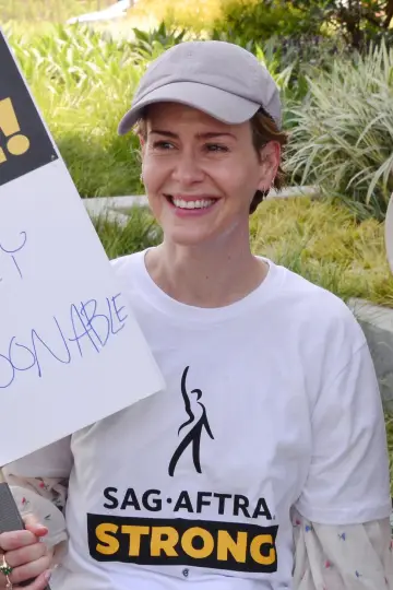 Photo Sarah Paulson #74594
