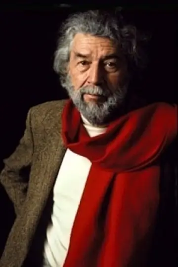Photo Alain Robbe-Grillet #144057